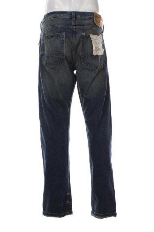 Pánske džínsy  H&M, Veľkosť XL, Farba Modrá, Cena  18,78 €