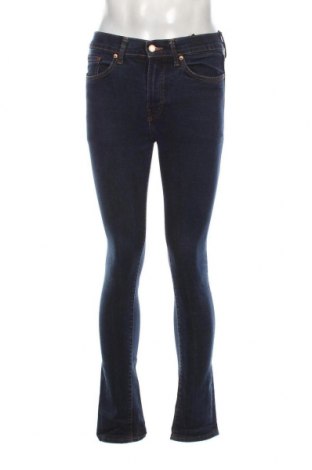 Herren Jeans H&M, Größe S, Farbe Blau, Preis 6,00 €