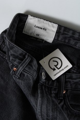 Herren Jeans H&M, Größe M, Farbe Schwarz, Preis 20,18 €