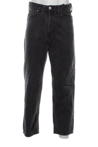 Pánské džíny  H&M, Velikost M, Barva Černá, Cena  277,00 Kč