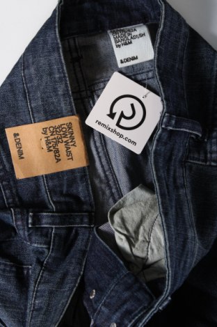 Herren Jeans H&M, Größe M, Farbe Blau, Preis 12,71 €