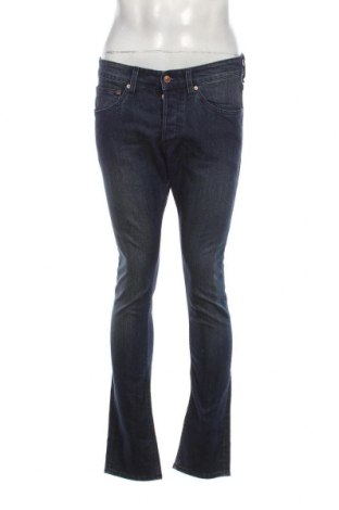 Pánske džínsy  H&M, Veľkosť M, Farba Modrá, Cena  7,06 €