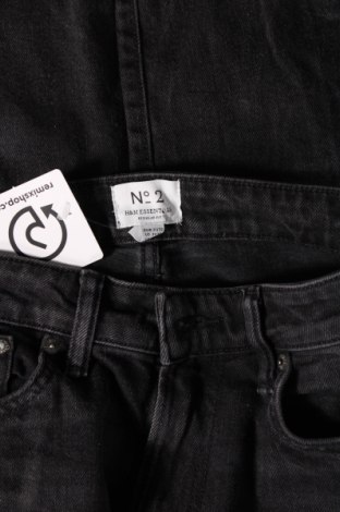 Herren Jeans H&M, Größe M, Farbe Grau, Preis 10,29 €