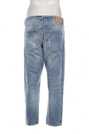 Herren Jeans H&M, Größe M, Farbe Blau, Preis 12,11 €