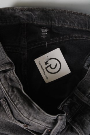 Pánske džínsy  H&M, Veľkosť M, Farba Sivá, Cena  8,88 €