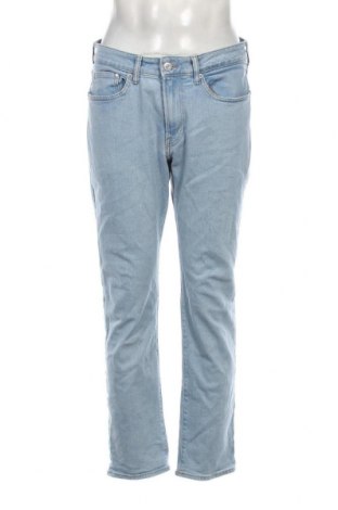 Pánske džínsy  H&M, Veľkosť M, Farba Modrá, Cena  16,59 €
