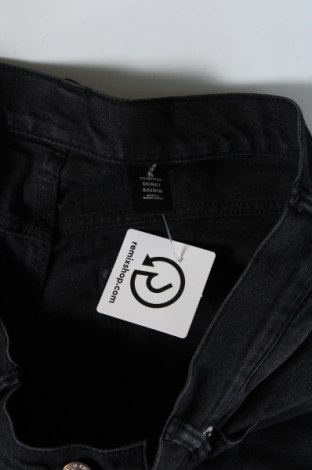 Herren Jeans H&M, Größe L, Farbe Grau, Preis 20,18 €