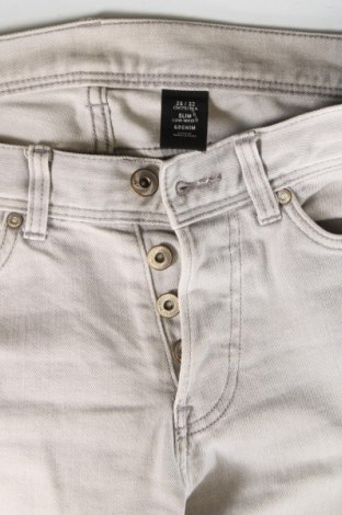 Pánské džíny  H&M, Velikost XS, Barva Šedá, Cena  187,00 Kč