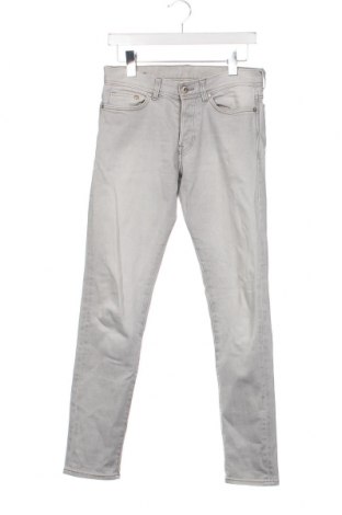 Herren Jeans H&M, Größe XS, Farbe Grau, Preis € 5,94