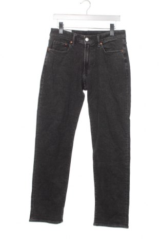 Pánske džínsy  H&M, Veľkosť S, Farba Sivá, Cena  5,75 €