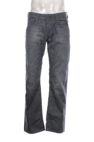 Pánské džíny  H&M, Velikost L, Barva Modrá, Cena  263,00 Kč
