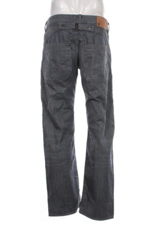 Herren Jeans H&M, Größe L, Farbe Blau, Preis 11,50 €