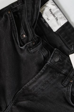 Мъжки дънки H&M, Размер S, Цвят Черен, Цена 8,80 лв.