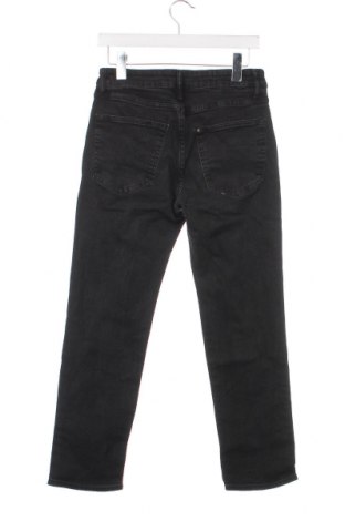 Pánské džíny  H&M, Velikost S, Barva Černá, Cena  200,00 Kč