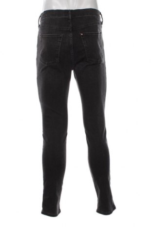Herren Jeans H&M, Größe L, Farbe Schwarz, Preis 10,90 €