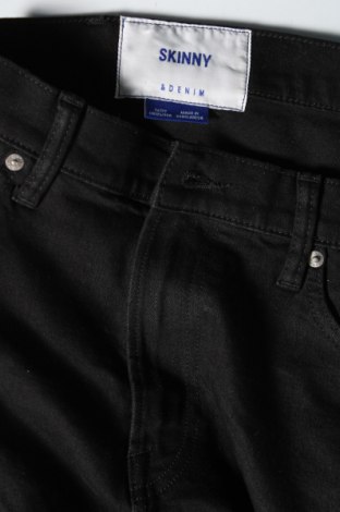 Herren Jeans H&M, Größe L, Farbe Schwarz, Preis 10,90 €