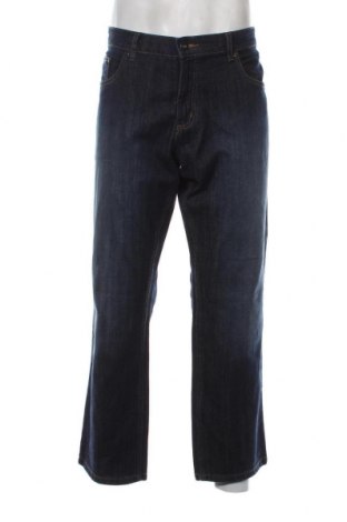 Pánske džínsy  HERO by John Medoox, Veľkosť XL, Farba Modrá, Cena  14,88 €