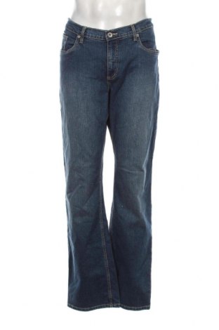 Pánské džíny  HERO by John Medoox, Velikost L, Barva Modrá, Cena  392,00 Kč