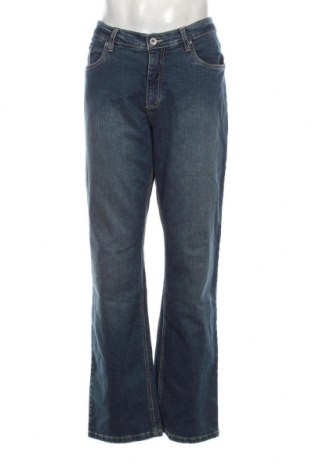 Pánske džínsy  HERO by John Medoox, Veľkosť L, Farba Modrá, Cena  23,25 €