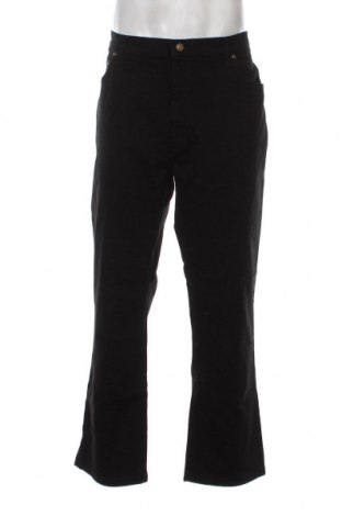 Pánske džínsy  Hero, Veľkosť XL, Farba Čierna, Cena  27,78 €