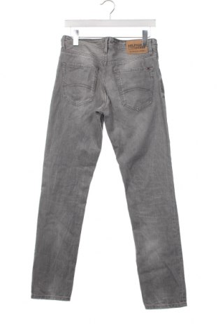 Herren Jeans Hilfiger Denim, Größe S, Farbe Grau, Preis 51,44 €