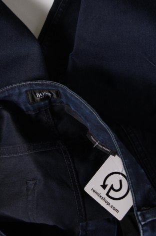 Herren Jeans Hugo Boss, Größe L, Farbe Blau, Preis € 69,02