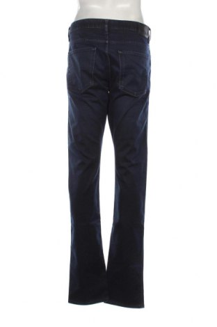 Herren Jeans Hugo Boss, Größe L, Farbe Blau, Preis € 69,02