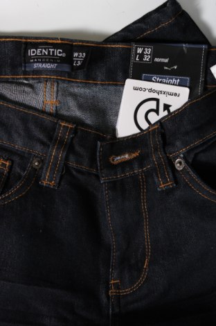 Pánske džínsy  Identic, Veľkosť M, Farba Čierna, Cena  14,08 €