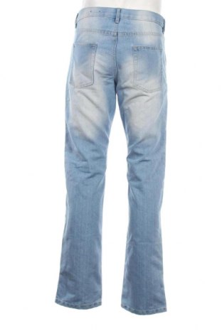Herren Jeans Identic, Größe L, Farbe Blau, Preis 10,29 €