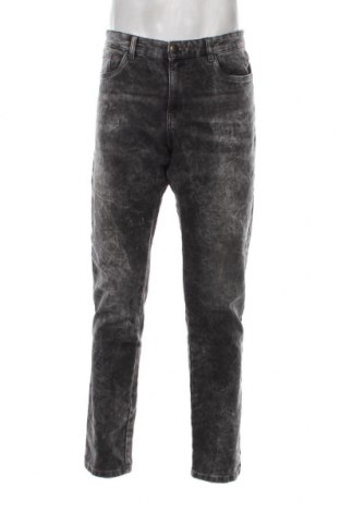 Herren Jeans Identic, Größe XL, Farbe Grau, Preis 18,57 €