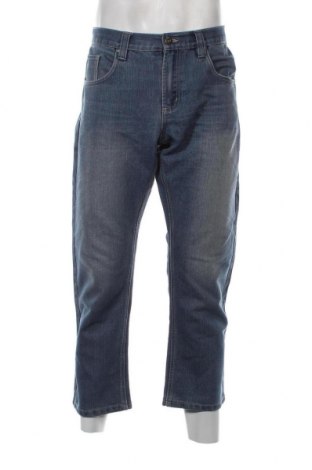 Pánske džínsy  Identic, Veľkosť XL, Farba Modrá, Cena  9,21 €