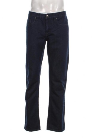 Pánské džíny  Identic, Velikost L, Barva Modrá, Cena  240,00 Kč