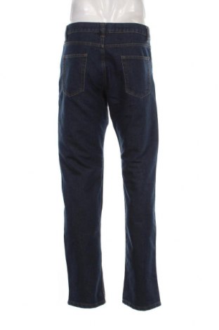 Pánske džínsy  Identic, Veľkosť L, Farba Modrá, Cena  6,58 €