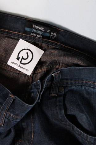 Pánske džínsy  Identic, Veľkosť L, Farba Modrá, Cena  8,88 €