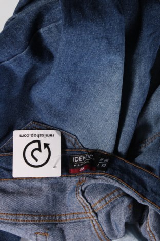 Pánské džíny  Identic, Velikost XL, Barva Modrá, Cena  448,00 Kč