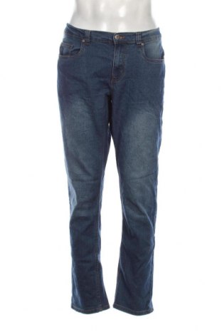Pánské džíny  Identic, Velikost XL, Barva Modrá, Cena  462,00 Kč