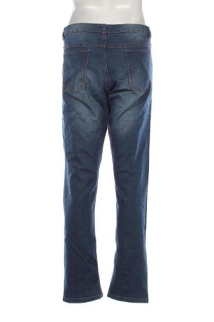 Męskie jeansy Identic, Rozmiar XL, Kolor Niebieski, Cena 89,98 zł