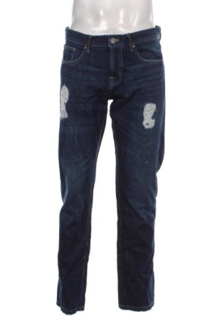 Pánske džínsy  Identic, Veľkosť L, Farba Modrá, Cena  7,89 €