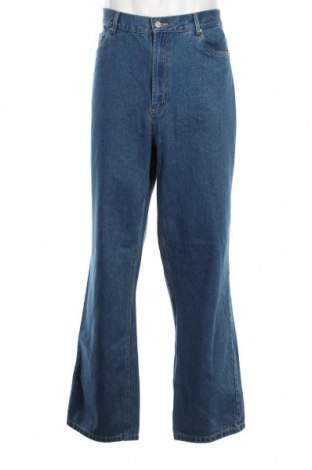 Pánské džíny  Identic, Velikost XL, Barva Modrá, Cena  293,00 Kč
