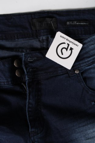 Pánske džínsy  Imitz, Veľkosť XL, Farba Modrá, Cena  16,44 €