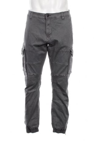 Pánske džínsy  Indicode, Veľkosť XL, Farba Sivá, Cena  52,73 €