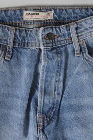 Pánske džínsy  Jack & Jones, Veľkosť S, Farba Modrá, Cena  14,38 €