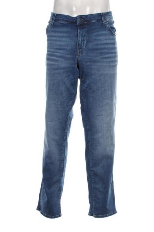 Herren Jeans Jack & Jones, Größe 3XL, Farbe Blau, Preis 28,53 €