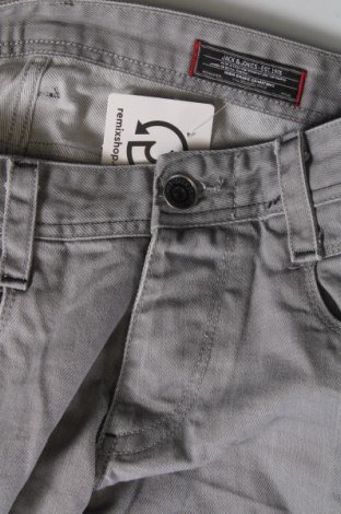 Herren Jeans Jack & Jones, Größe S, Farbe Grau, Preis € 6,85