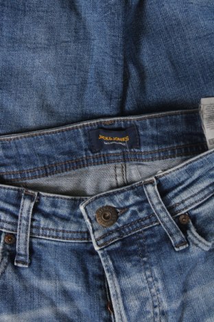 Pánske džínsy  Jack & Jones, Veľkosť S, Farba Modrá, Cena  10,46 €