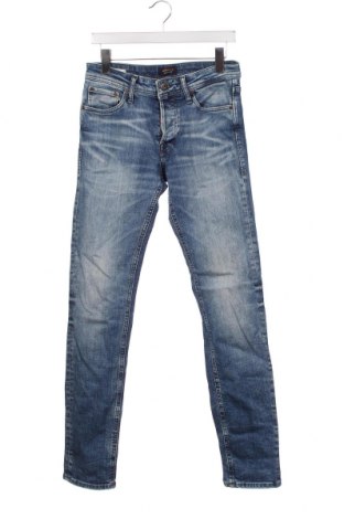 Herren Jeans Jack & Jones, Größe S, Farbe Blau, Preis 12,84 €
