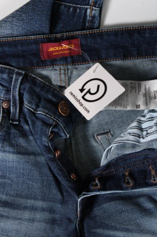 Herren Jeans Jack & Jones, Größe S, Farbe Blau, Preis € 17,17