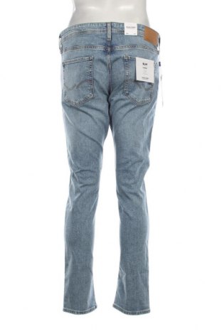 Herren Jeans Jack & Jones, Größe L, Farbe Blau, Preis 24,45 €