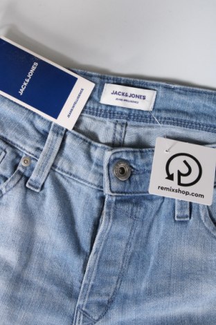 Pánske džínsy  Jack & Jones, Veľkosť S, Farba Modrá, Cena  13,90 €