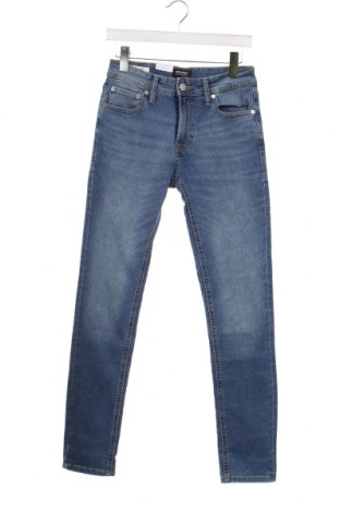 Pánské džíny  Jack & Jones, Velikost S, Barva Modrá, Cena  391,00 Kč